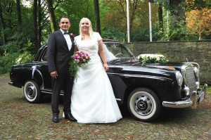 Braut katharina